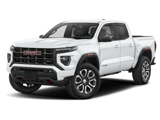 GMC Canyon - Fury GMC Forest Lake in FOREST LAKE MN