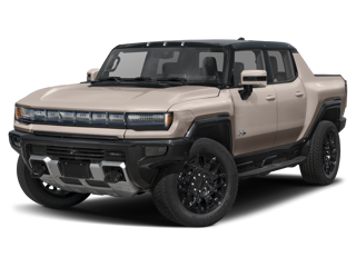 HUMMER EV vs Tesla Cybertruck - Fury GMC Forest Lake in FOREST LAKE MN
