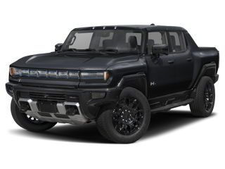 2025 GMC HUMMER EV Pickup