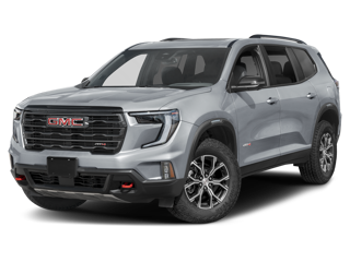 GMC Acadia - Fury GMC Forest Lake in FOREST LAKE MN