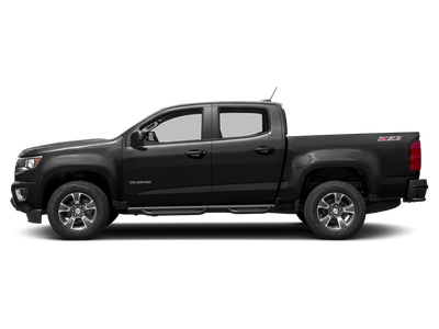 2015 Chevrolet Colorado 4WD Z71