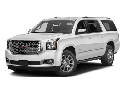 2016 GMC Yukon XL Denali
