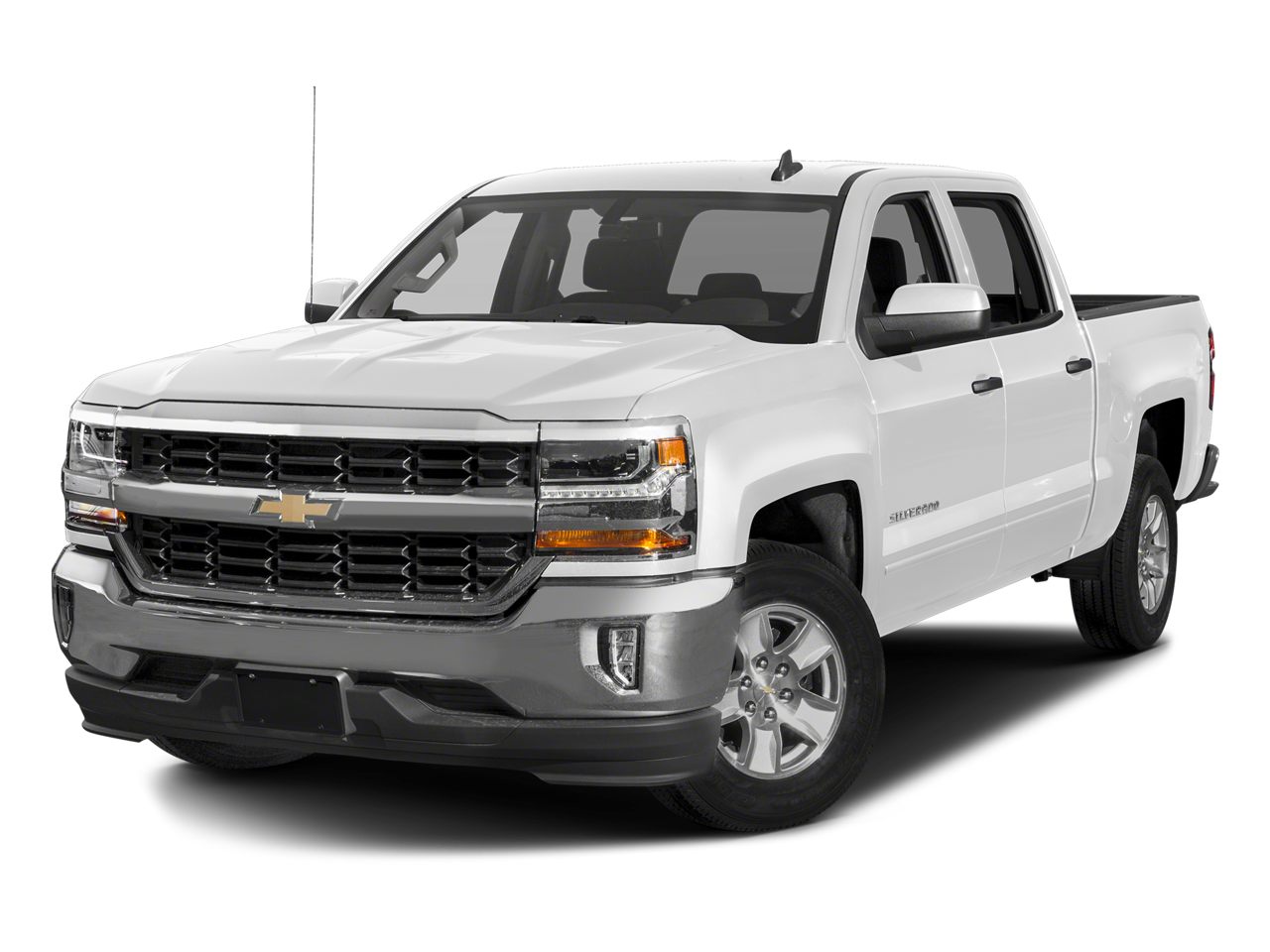 Used 2018 Chevrolet Silverado 1500 LT with VIN 3GCUKREC4JG580059 for sale in Forest Lake, Minnesota