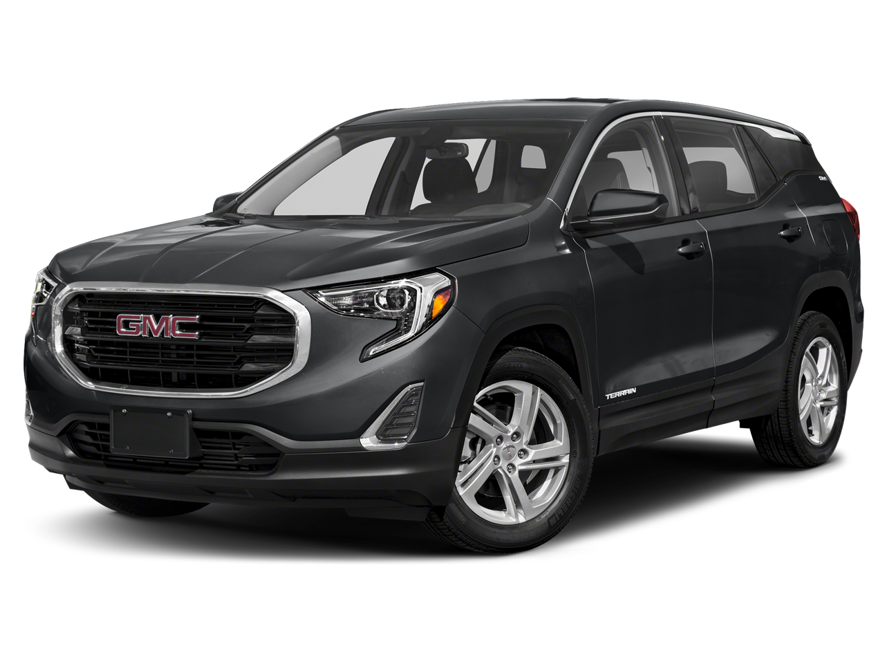 Used 2018 GMC Terrain SLE with VIN 3GKALTEV9JL407101 for sale in Forest Lake, Minnesota