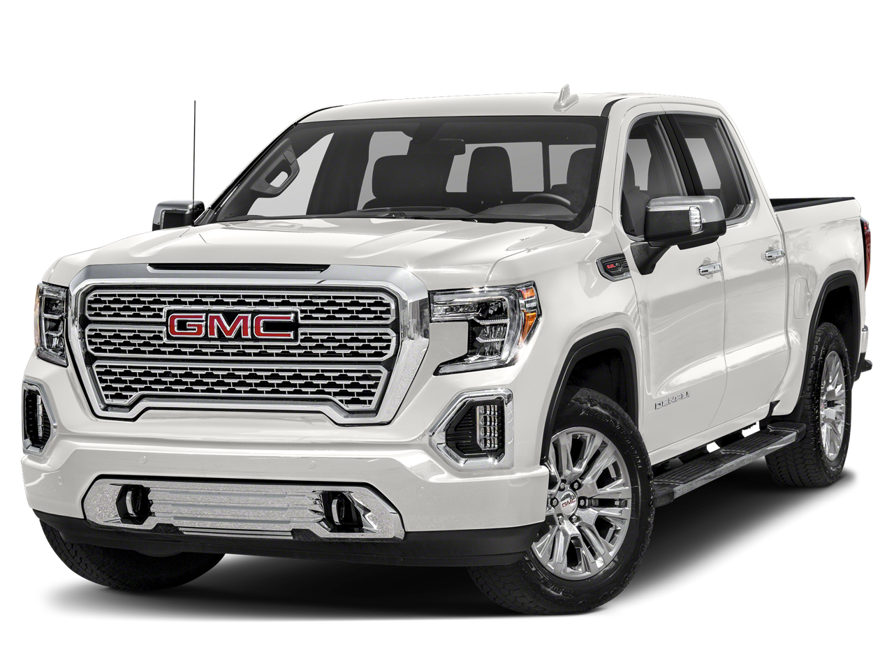Used 2019 GMC Sierra 1500 Denali Denali with VIN 1GTU9FEL7KZ364170 for sale in Forest Lake, Minnesota
