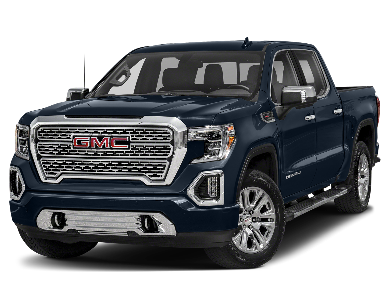 Used 2019 GMC Sierra 1500 Denali Denali with VIN 1GTU9FEL7KZ364170 for sale in Forest Lake, Minnesota
