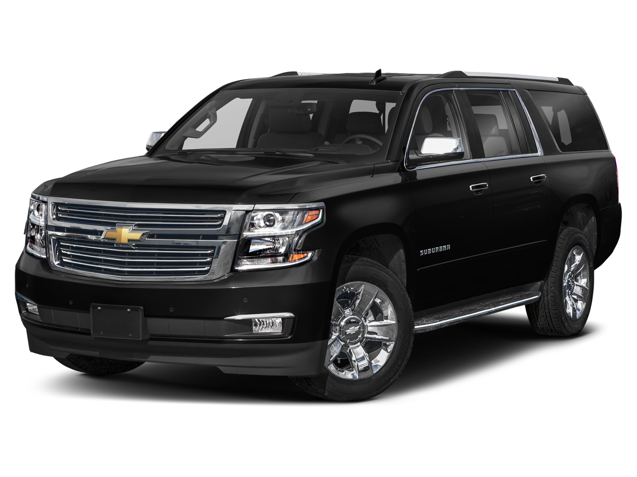 Used 2020 Chevrolet Suburban Premier with VIN 1GNSKJKC1LR183612 for sale in Forest Lake, Minnesota