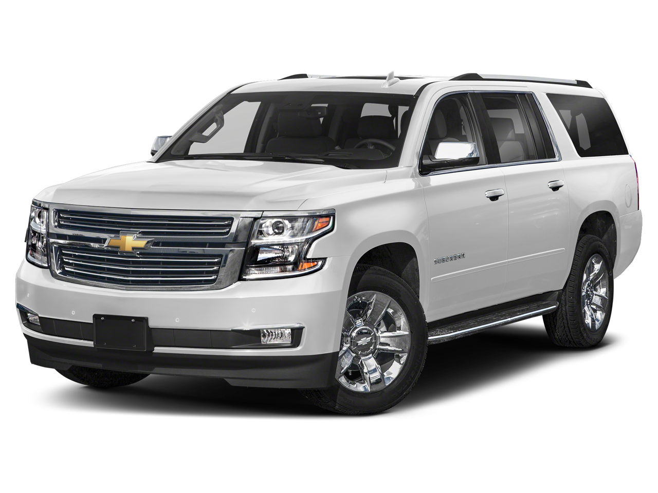 Used 2020 Chevrolet Suburban Premier with VIN 1GNSKJKC1LR183612 for sale in Forest Lake, Minnesota
