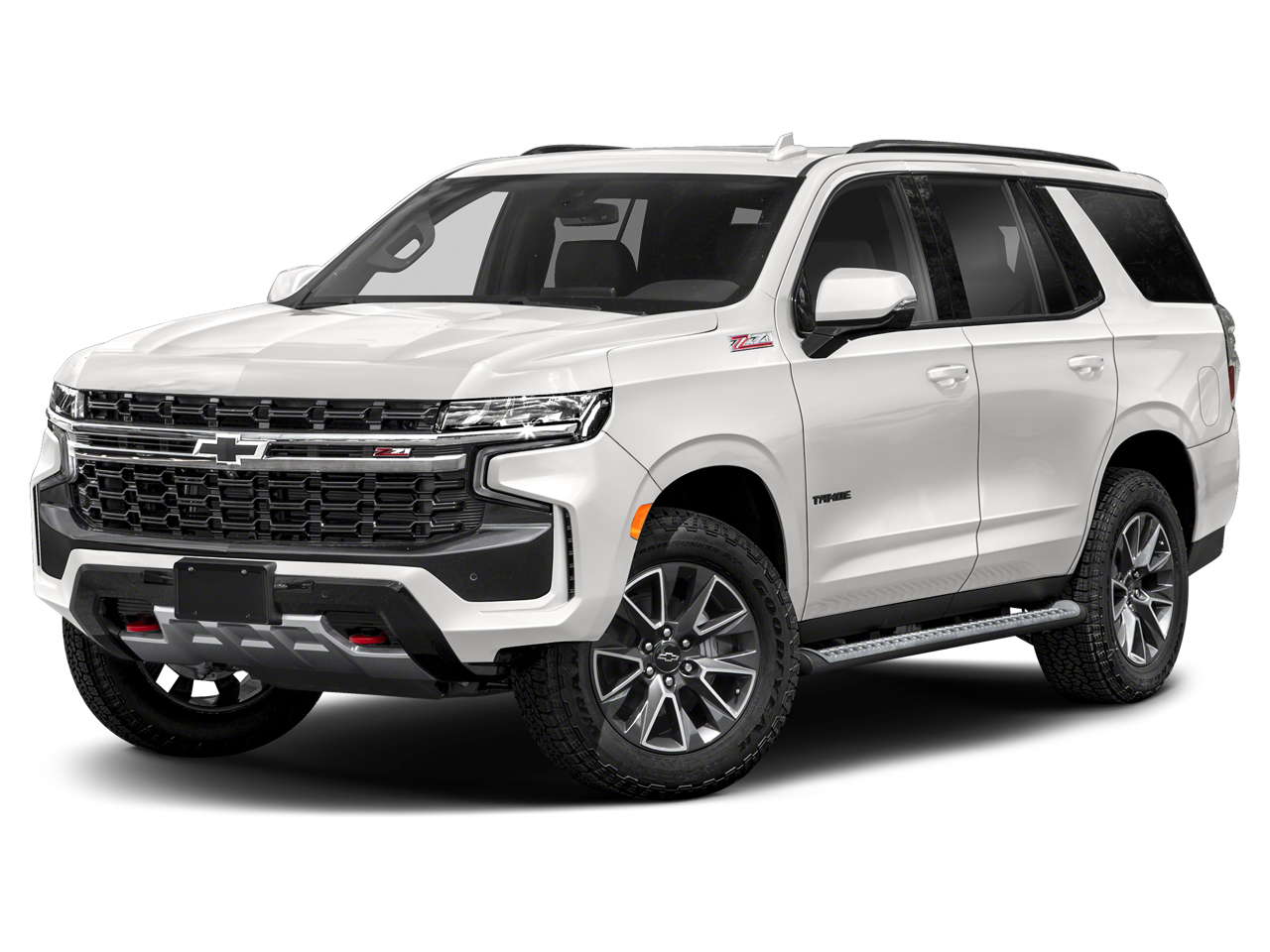 Used 2021 Chevrolet Tahoe Z71 with VIN 1GNSKPKD2MR235438 for sale in Forest Lake, Minnesota