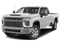 2021 Chevrolet Silverado 3500 HD LTZ