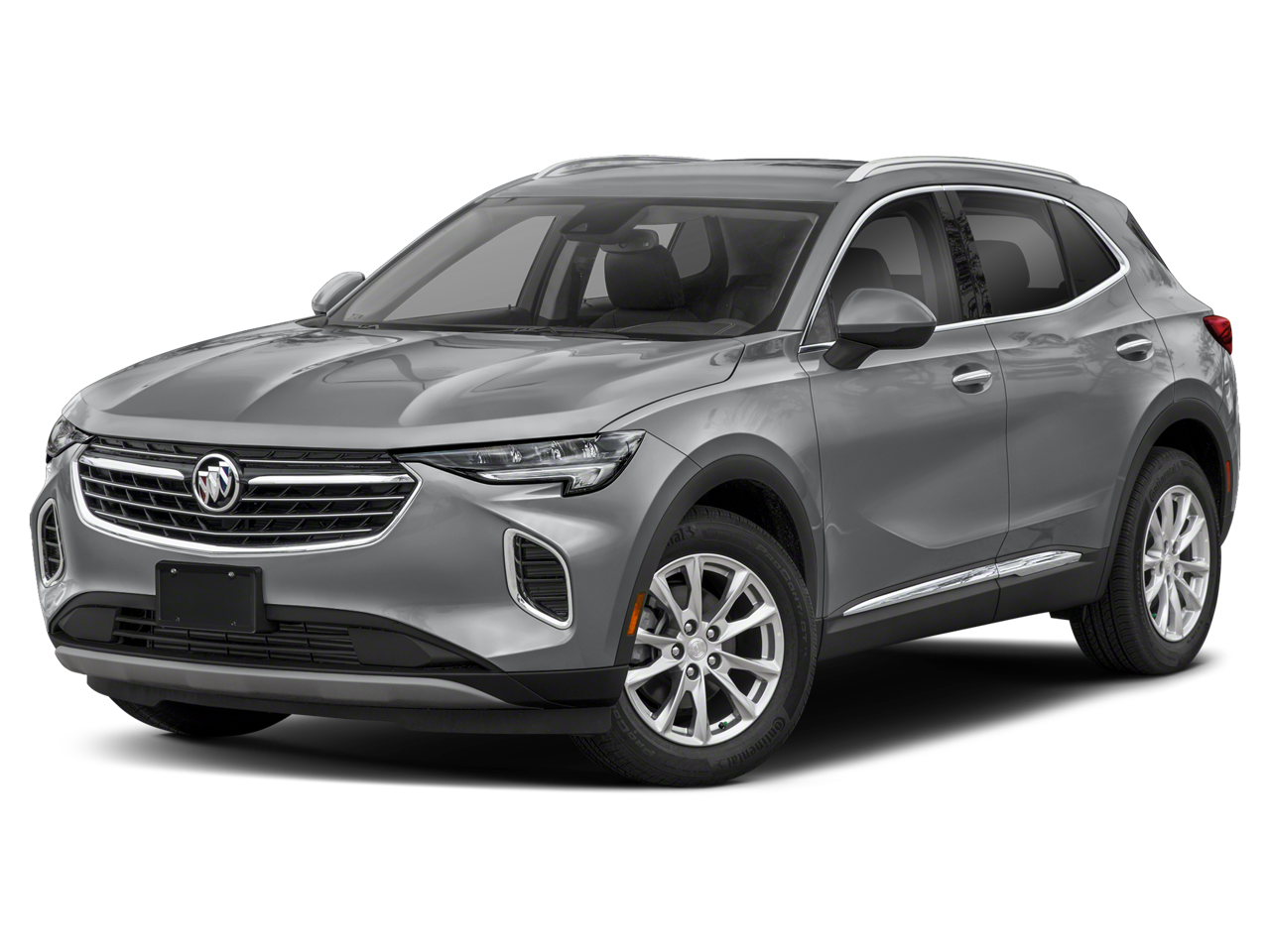 Used 2023 Buick Envision Preferred with VIN LRBFZMR44PD160865 for sale in Forest Lake, Minnesota