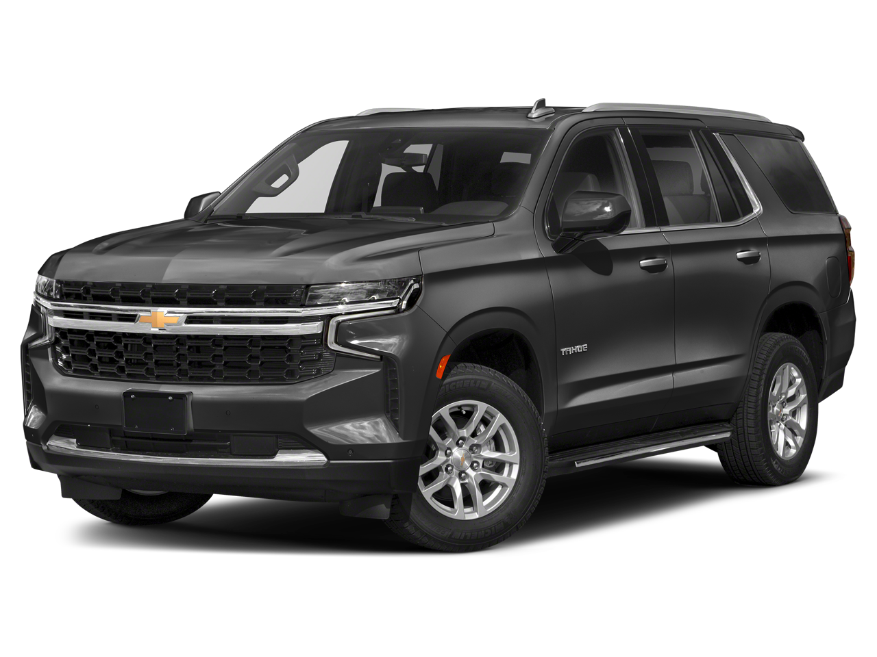 Used 2023 Chevrolet Tahoe LS with VIN 1GNSKMED8PR202863 for sale in Forest Lake, Minnesota