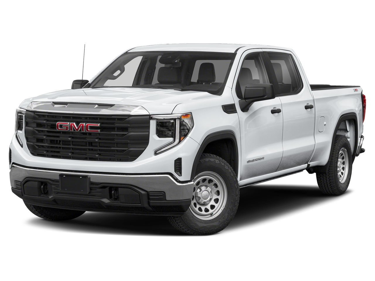 Used 2023 GMC Sierra 1500 SLT with VIN 3GTUUDED2PG200814 for sale in Forest Lake, Minnesota
