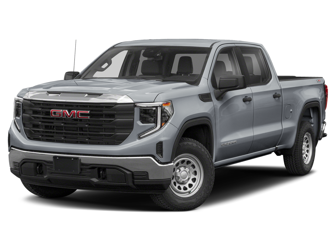 Used 2023 GMC Sierra 1500 SLT with VIN 3GTUUDED2PG200814 for sale in Forest Lake, Minnesota