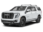 2025 GMC Yukon XL AT4 Ultimate