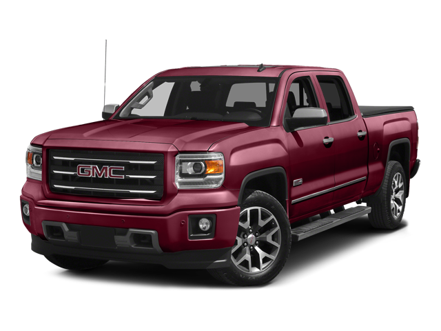 Used 2015 GMC Sierra 1500 SLT with VIN 3GTU2VEJ6FG362851 for sale in Forest Lake, Minnesota