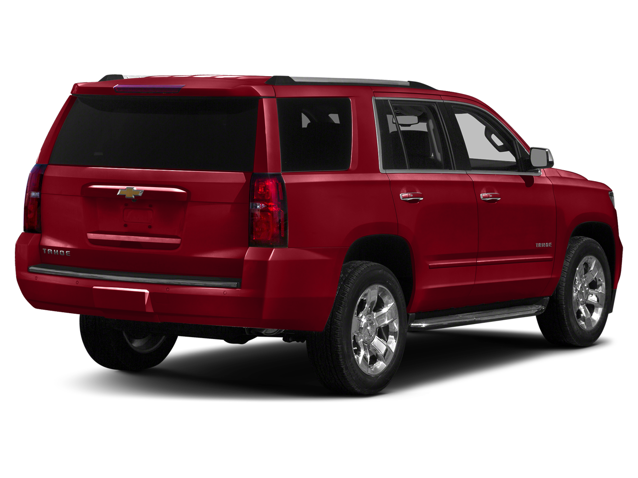 Used 2015 Chevrolet Tahoe LTZ with VIN 1GNSKCKC9FR260789 for sale in Forest Lake, Minnesota