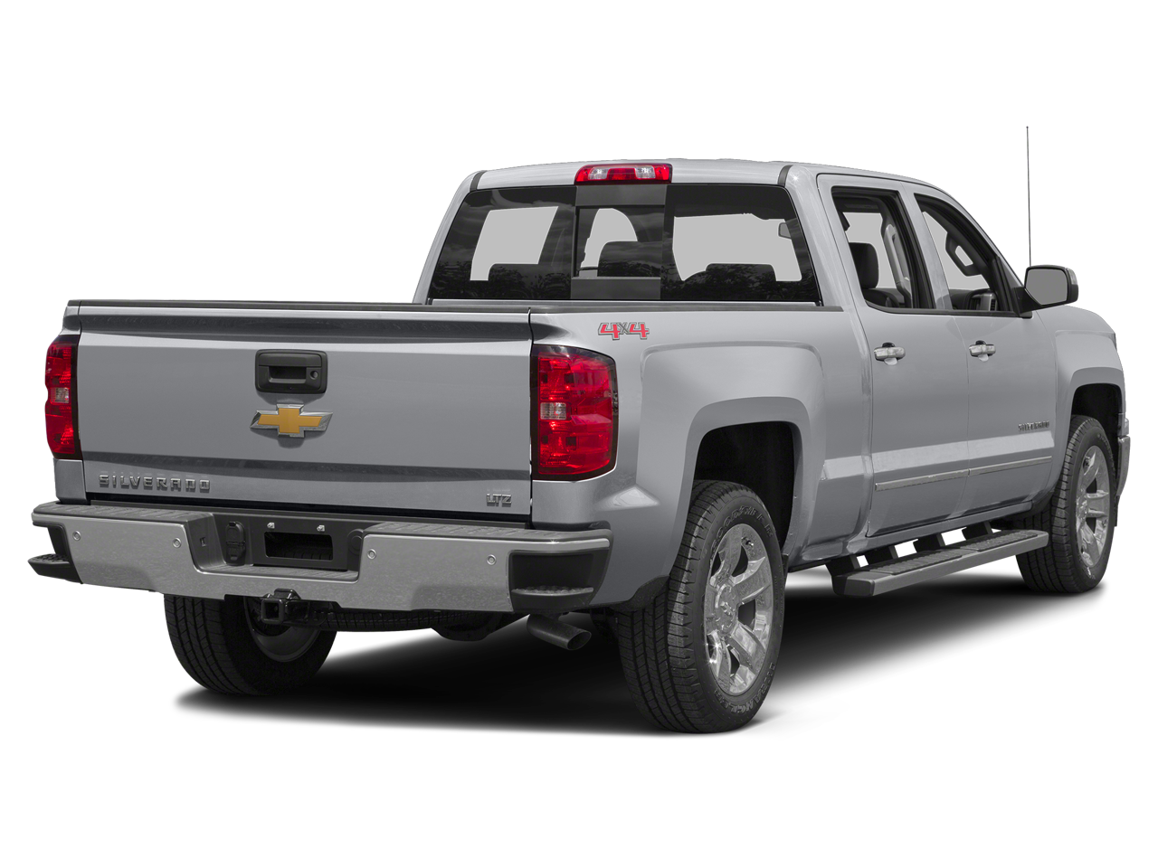 Used 2015 Chevrolet Silverado 1500 LT with VIN 3GCUKREC4FG214108 for sale in Forest Lake, Minnesota