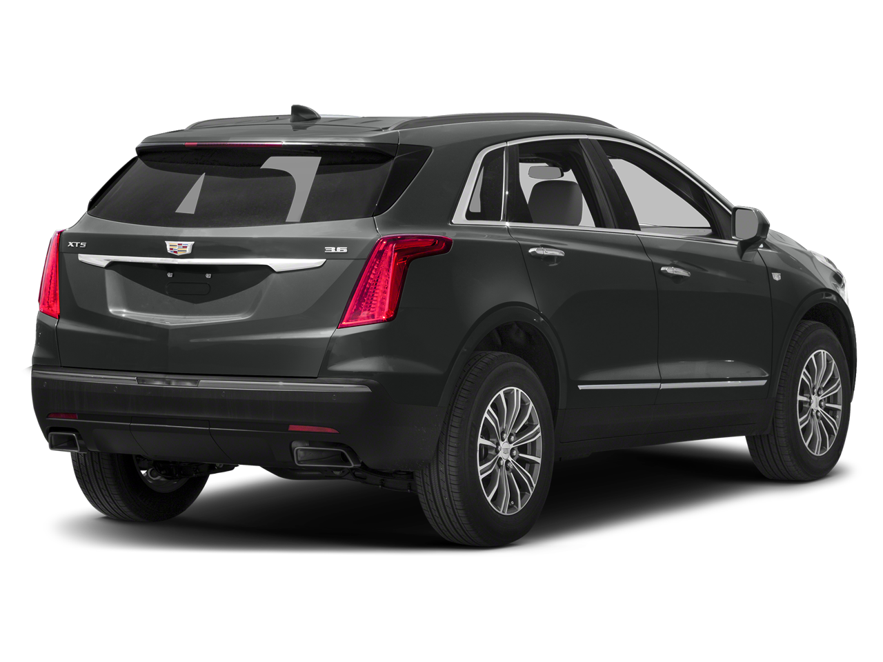Used 2019 Cadillac XT5 Luxury with VIN 1GYKNDRS1KZ132862 for sale in Forest Lake, Minnesota