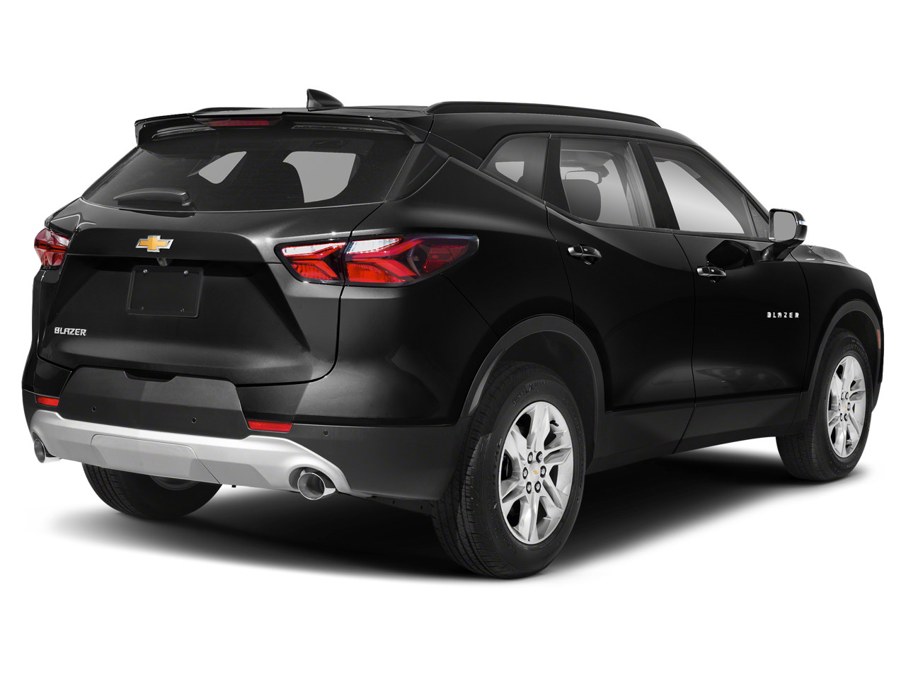 Used 2021 Chevrolet Blazer 2LT with VIN 3GNKBHR47MS579758 for sale in Forest Lake, Minnesota