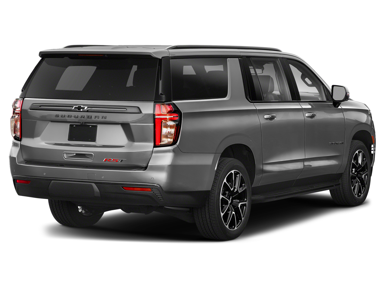 Used 2022 Chevrolet Suburban RST with VIN 1GNSKEKL1NR347774 for sale in Forest Lake, Minnesota