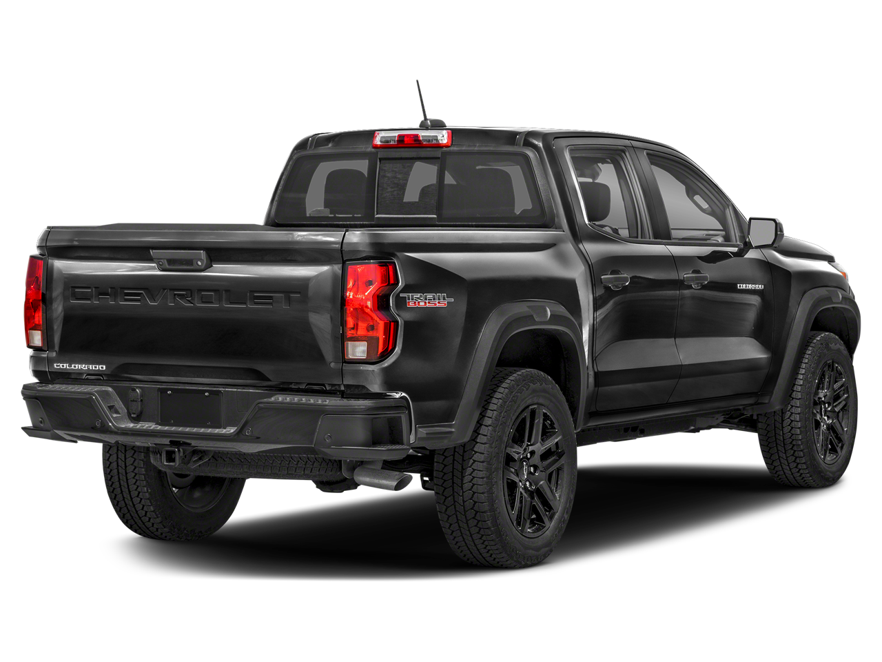 Used 2023 Chevrolet Colorado Trail Boss with VIN 1GCPTEEK8P1262673 for sale in Forest Lake, Minnesota