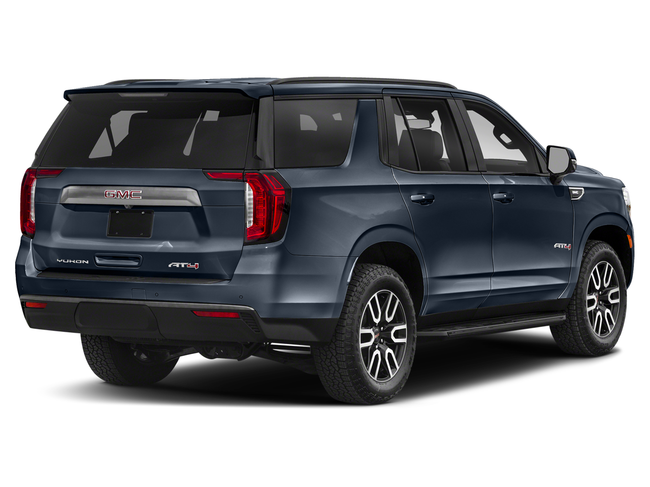 Used 2023 GMC Yukon AT4 with VIN 1GKS2CKD0PR255228 for sale in Forest Lake, Minnesota