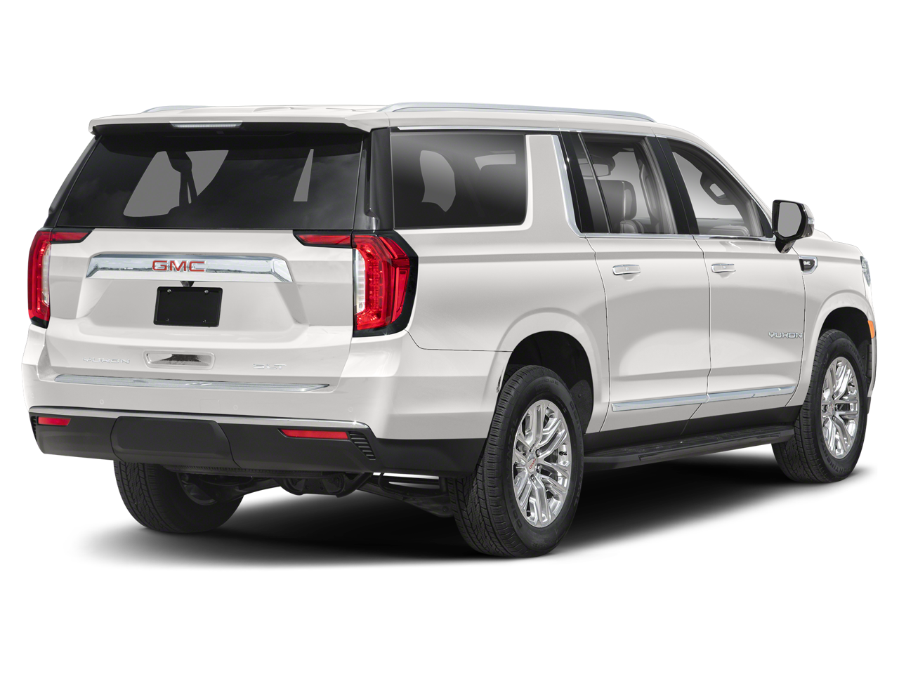 Used 2023 GMC Yukon XL SLT with VIN 1GKS2GKD0PR178545 for sale in Forest Lake, Minnesota