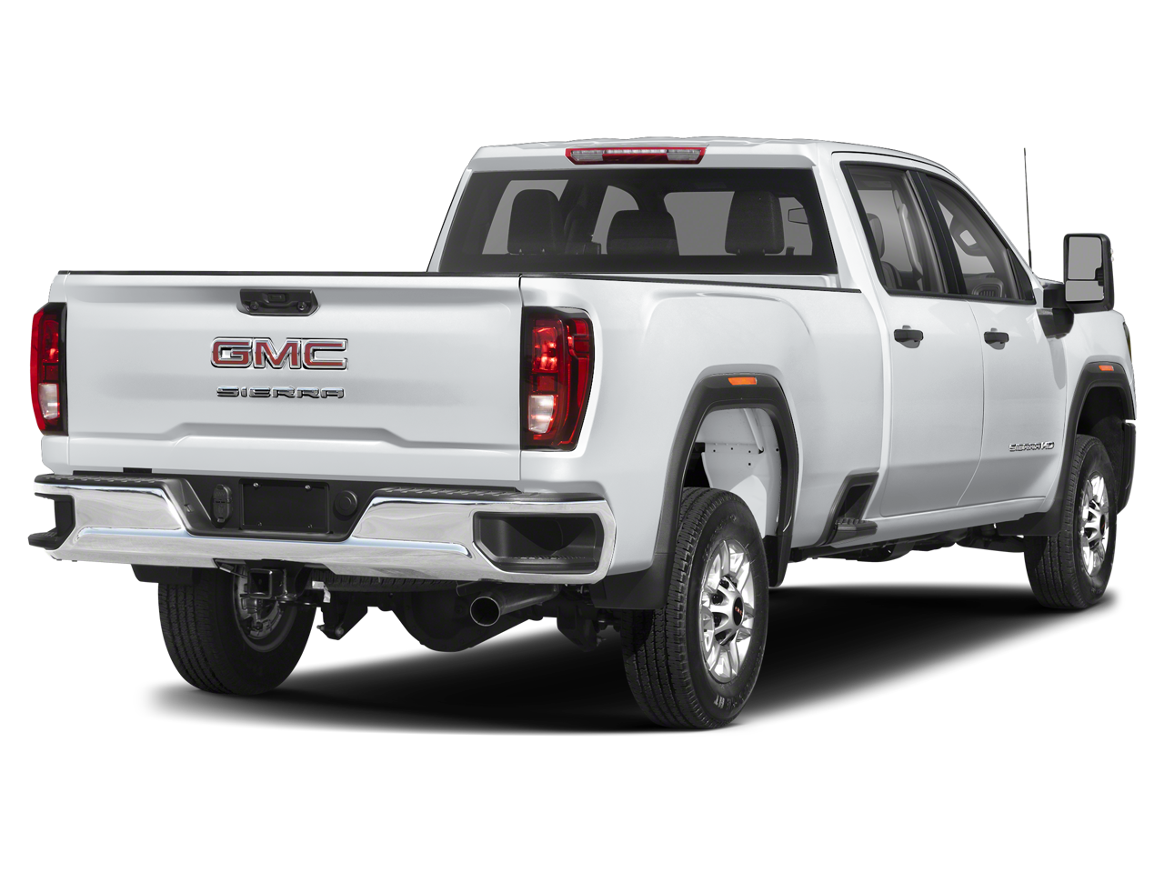 Used 2025 GMC Sierra 2500HD Denali with VIN 1GT4UREY1SF229232 for sale in Forest Lake, Minnesota