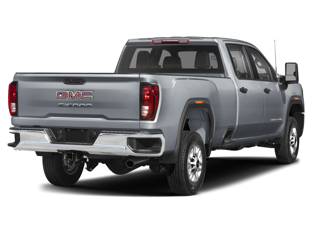 Used 2025 GMC Sierra 2500HD Denali with VIN 1GT4UREY1SF229232 for sale in Forest Lake, Minnesota