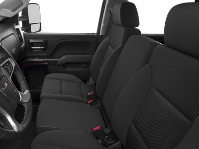 2015 GMC Sierra 2500 HD SLT