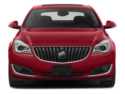 2017 Buick Regal Sport Touring