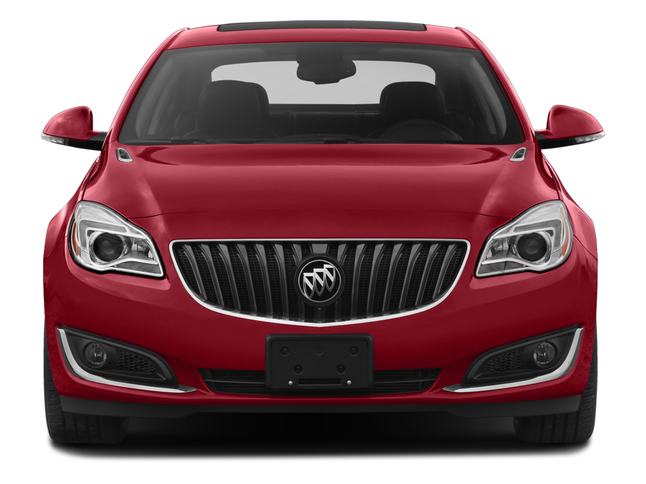 2017 Buick Regal Sport Touring