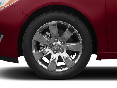 2017 Buick Regal Sport Touring