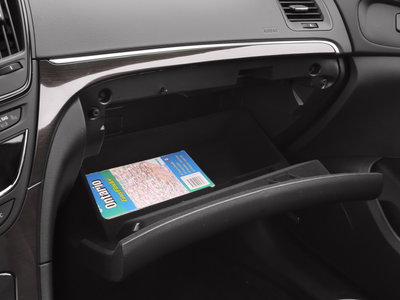 2017 Buick Regal Sport Touring