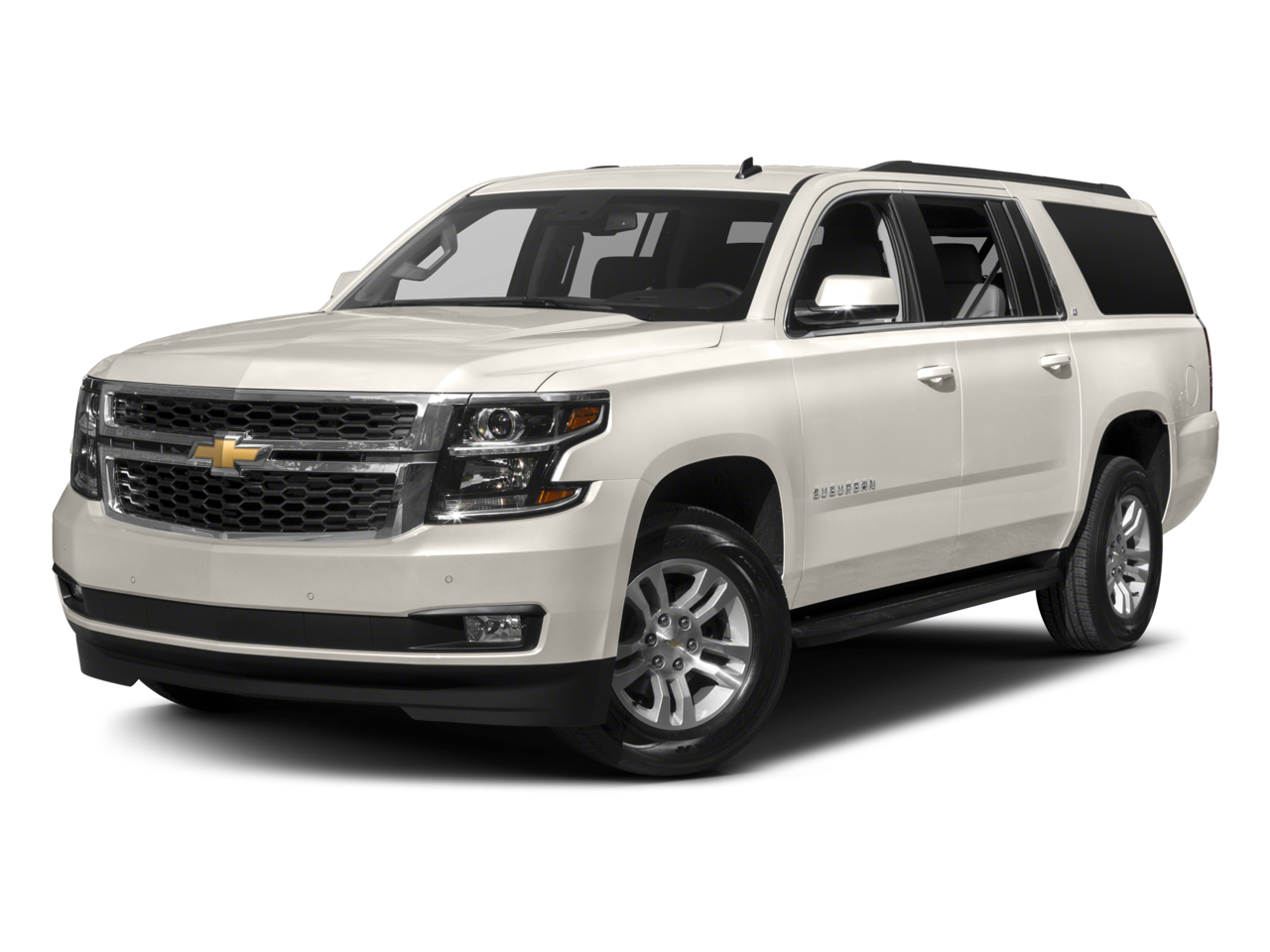 Used 2017 Chevrolet Suburban LT with VIN 1GNSKHKC2HR179536 for sale in Forest Lake, MN