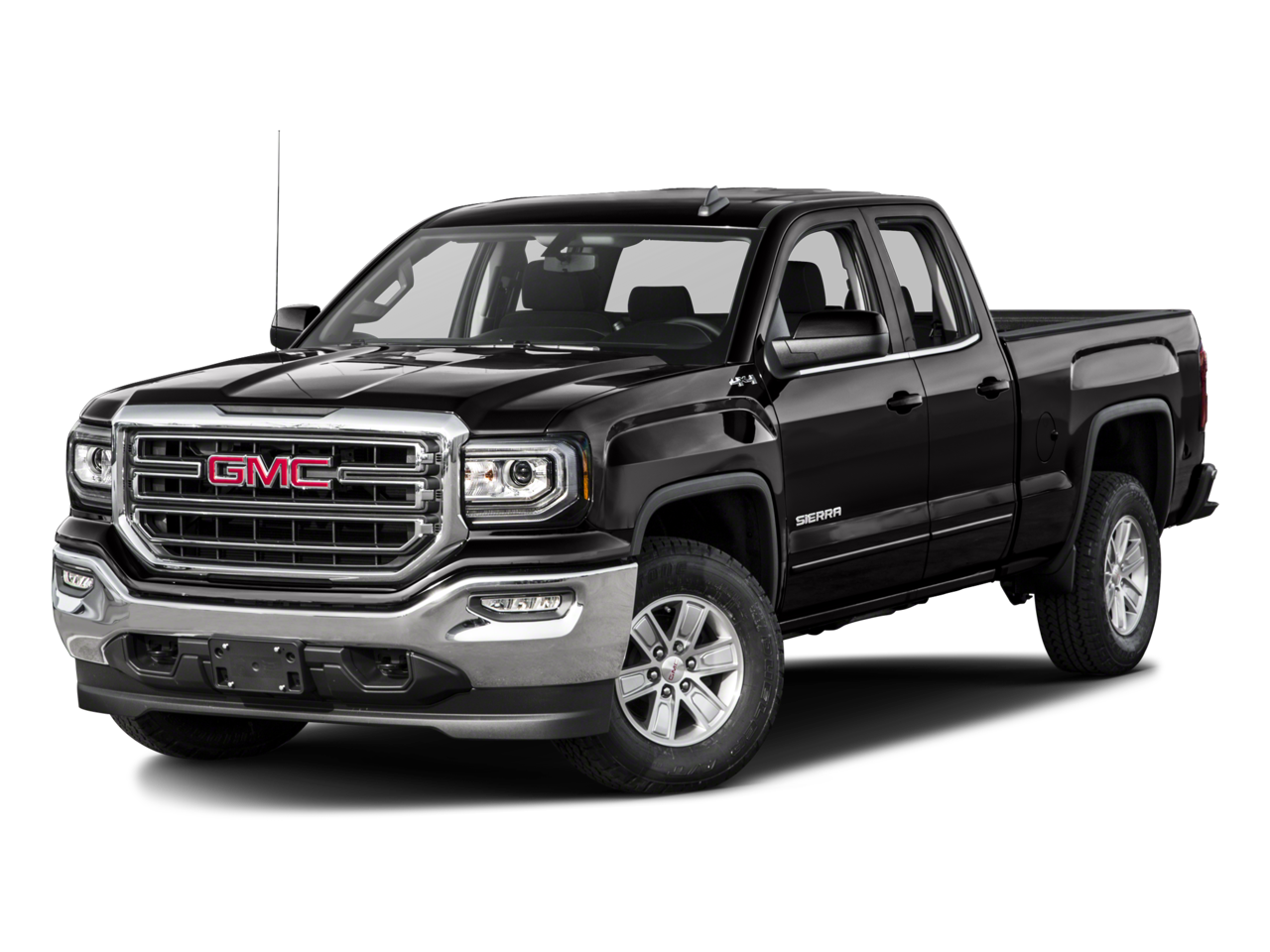 Used 2017 GMC Sierra 1500 SLE with VIN 1GTV2MEC7HZ257349 for sale in Forest Lake, Minnesota