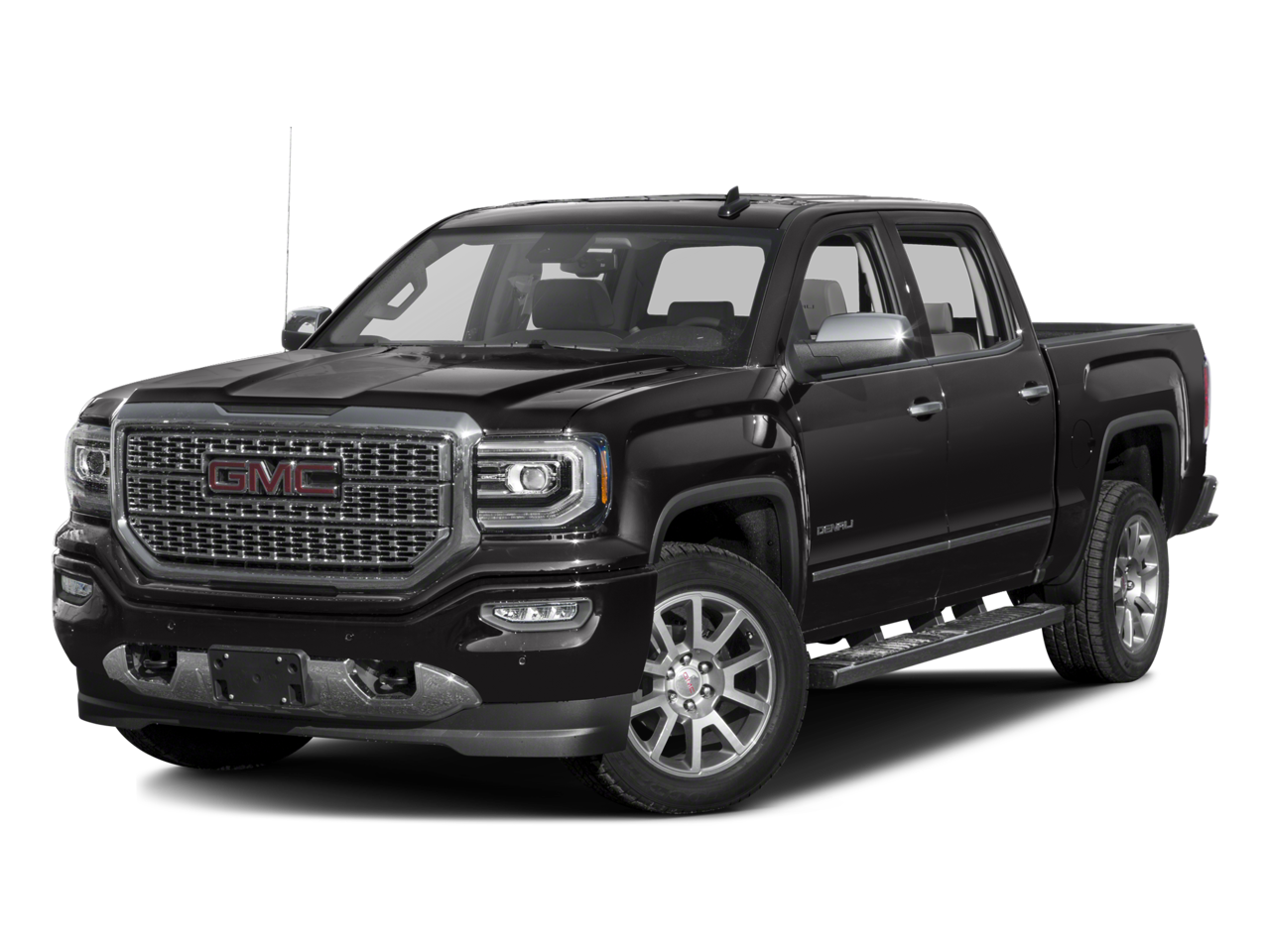 Used 2017 GMC Sierra 1500 Denali Denali with VIN 3GTU2PEC3HG273464 for sale in Forest Lake, Minnesota
