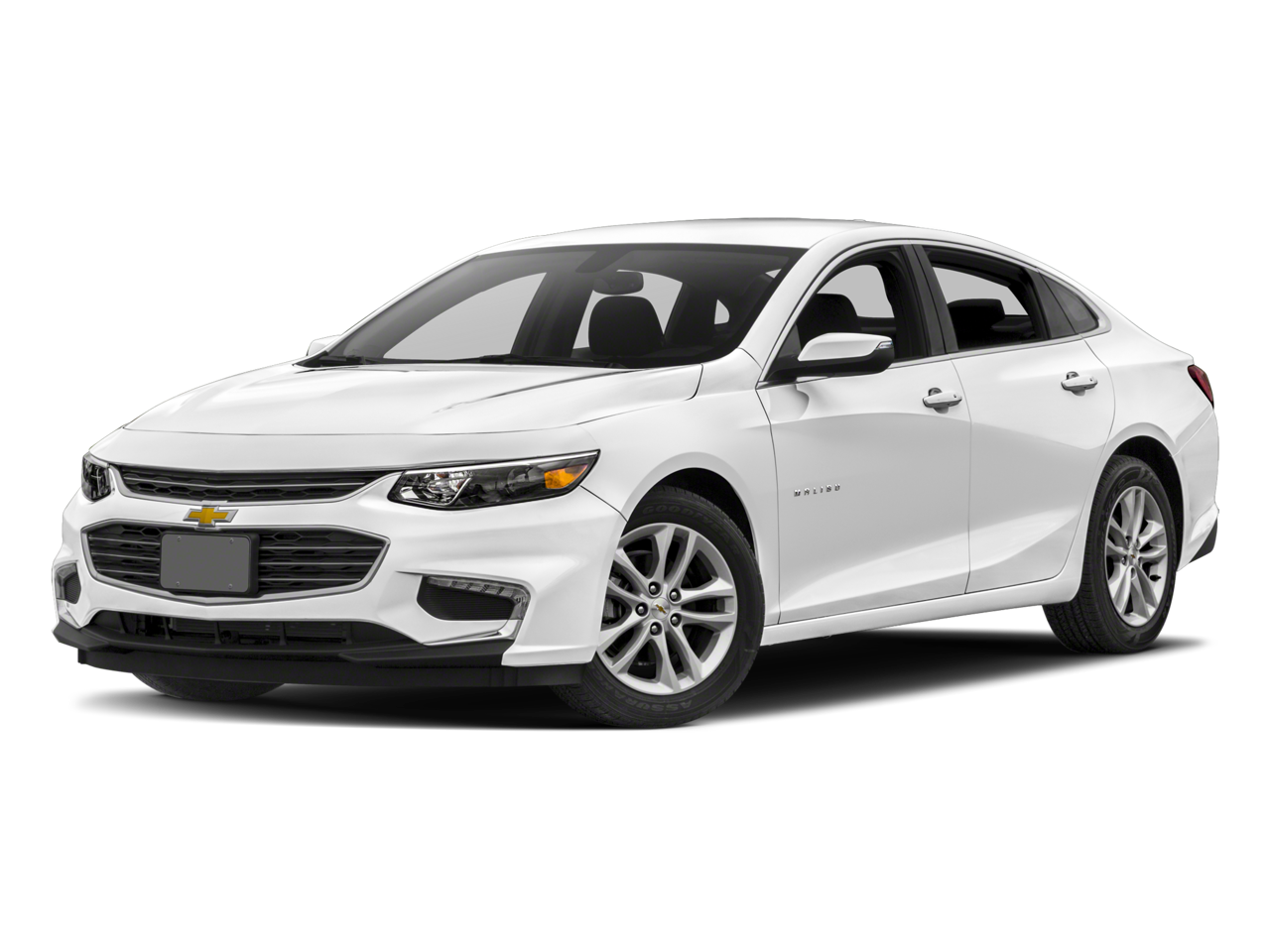 Used 2018 Chevrolet Malibu 1LT with VIN 1G1ZD5ST6JF110851 for sale in Forest Lake, Minnesota