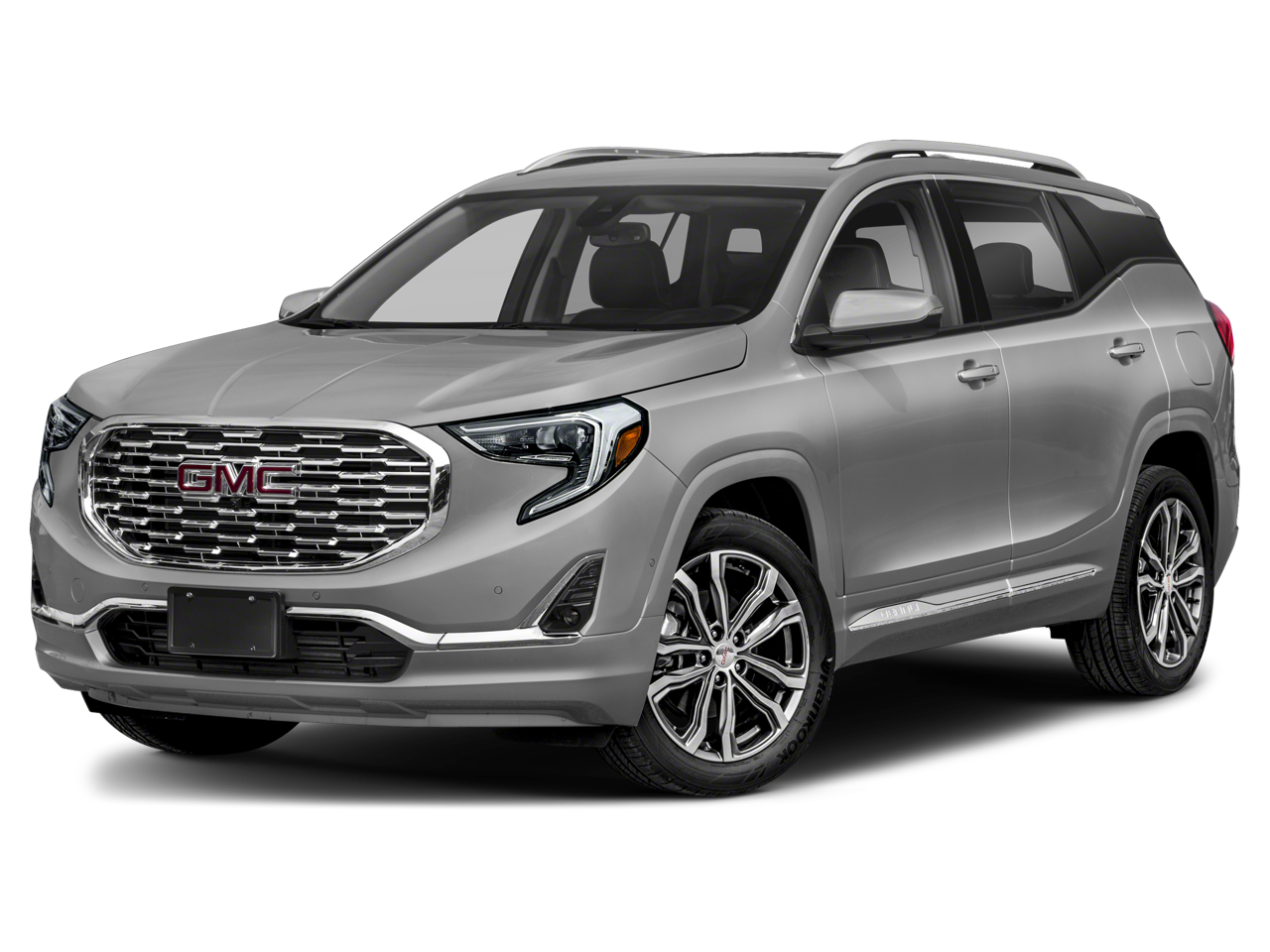 Used 2018 GMC Terrain Denali with VIN 3GKALXEX3JL265577 for sale in Forest Lake, Minnesota