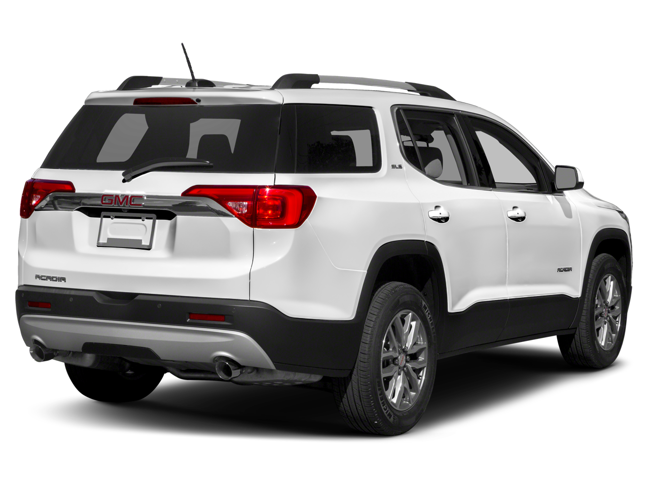 Used 2019 GMC Acadia SLT-1 with VIN 1GKKNULS0KZ133522 for sale in Forest Lake, Minnesota
