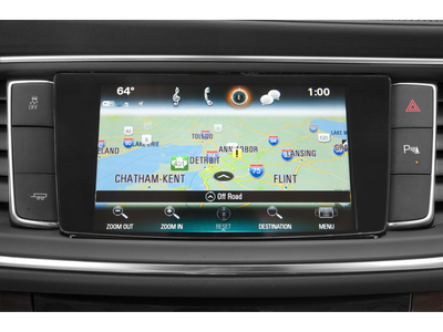 2020 Buick Enclave Premium