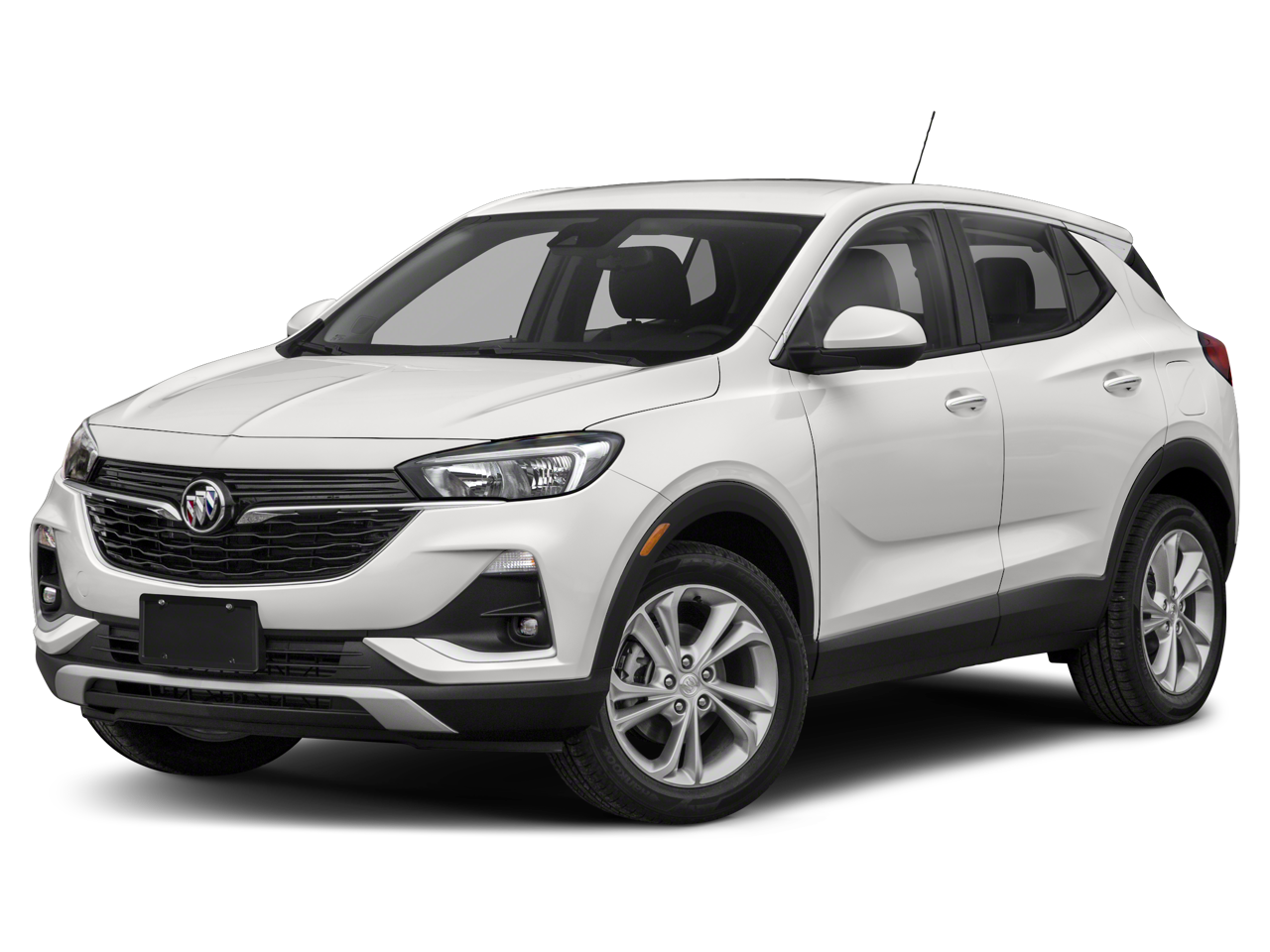 Used 2020 Buick Encore GX Select with VIN KL4MMESL9LB118674 for sale in Forest Lake, Minnesota