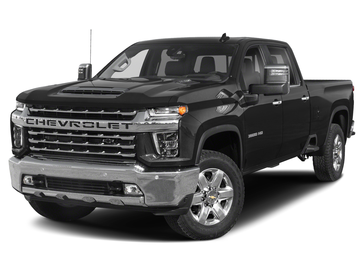 Used 2020 Chevrolet Silverado 3500HD LTZ with VIN 1GC4YUEY1LF191736 for sale in Forest Lake, Minnesota