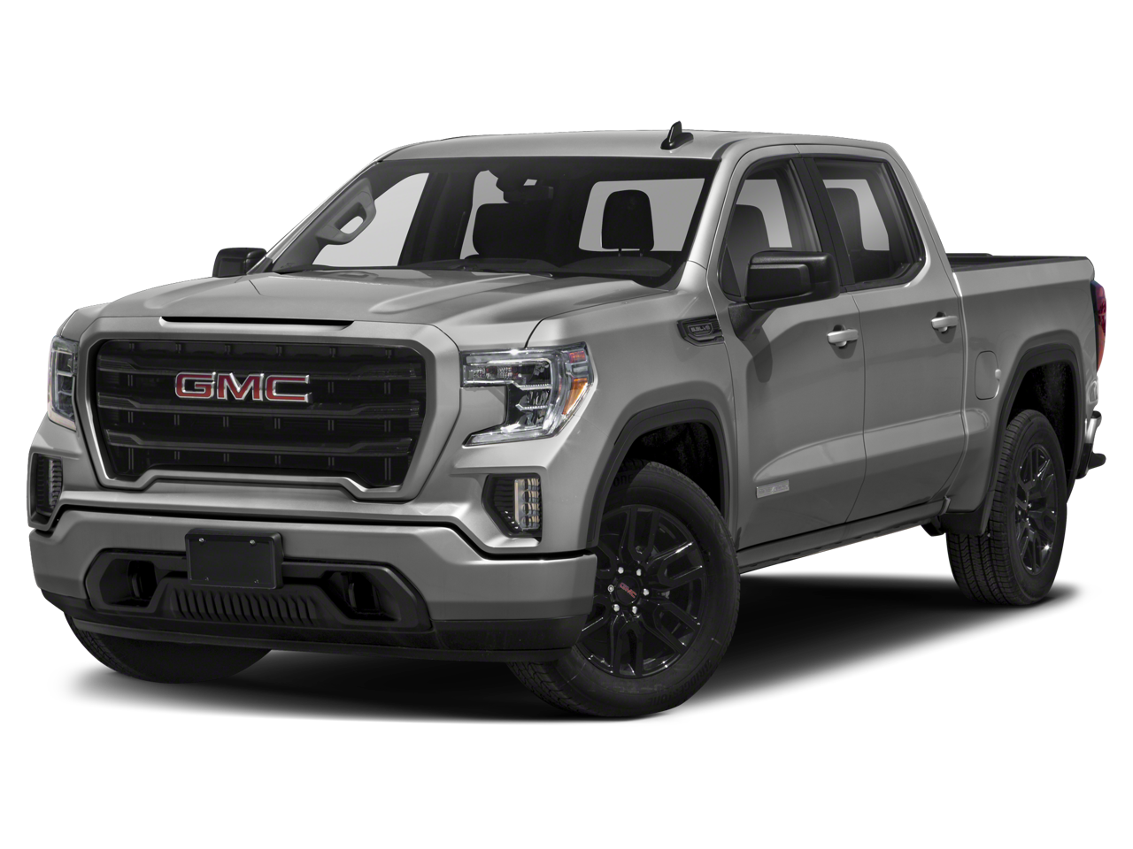Used 2020 GMC Sierra 1500 Elevation with VIN 1GTU9CED6LZ156676 for sale in Forest Lake, Minnesota