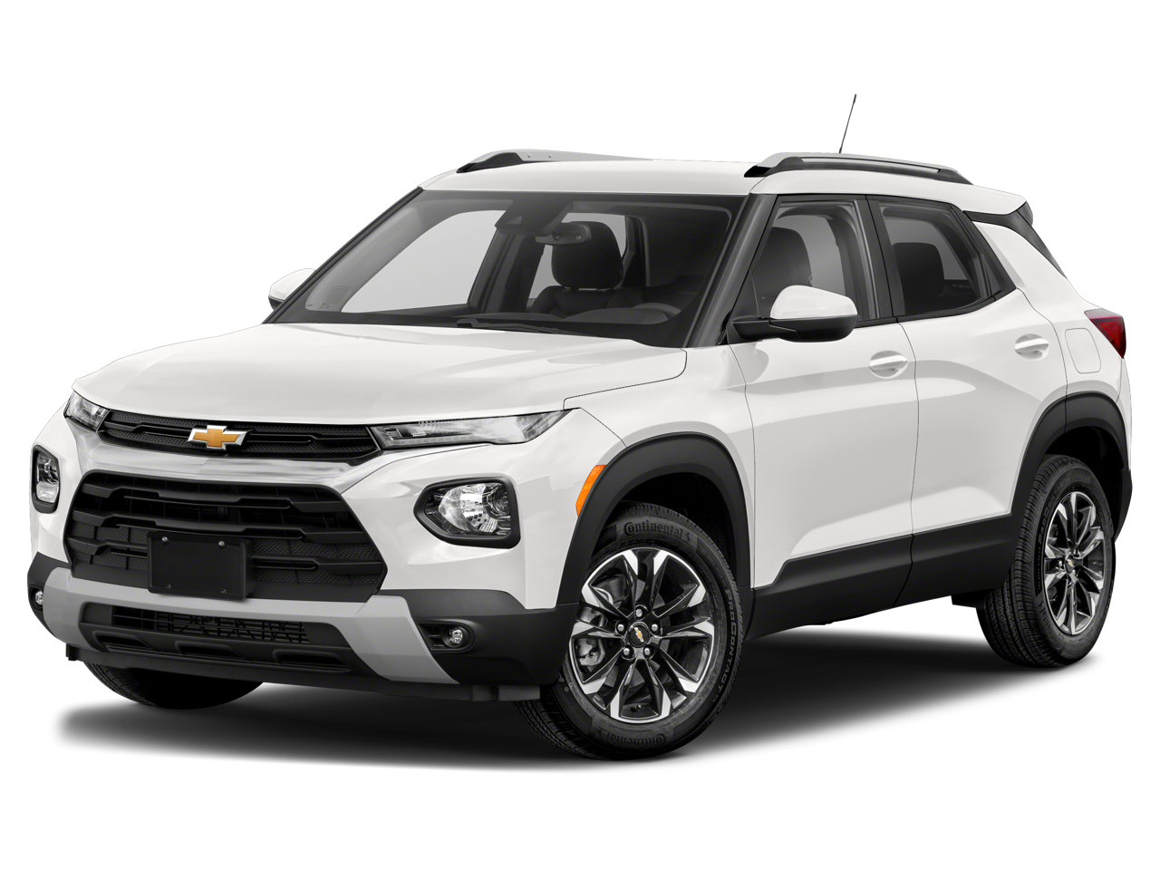 Used 2021 Chevrolet Trailblazer LT with VIN KL79MRSL8MB006031 for sale in Forest Lake, Minnesota