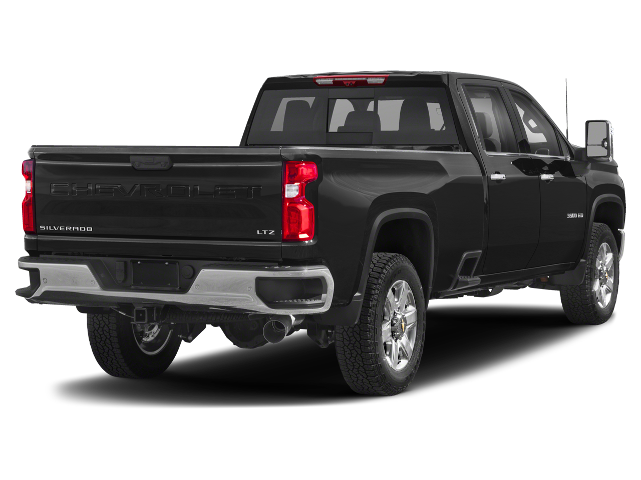 Used 2021 Chevrolet Silverado 3500HD LTZ with VIN 1GC4YUEYXMF105745 for sale in Forest Lake, Minnesota