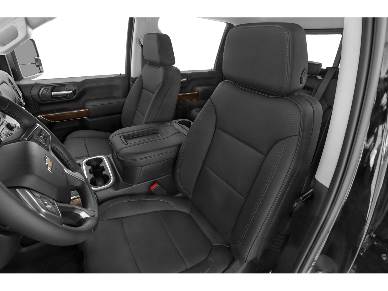 2021 Chevrolet Silverado 3500 HD LTZ