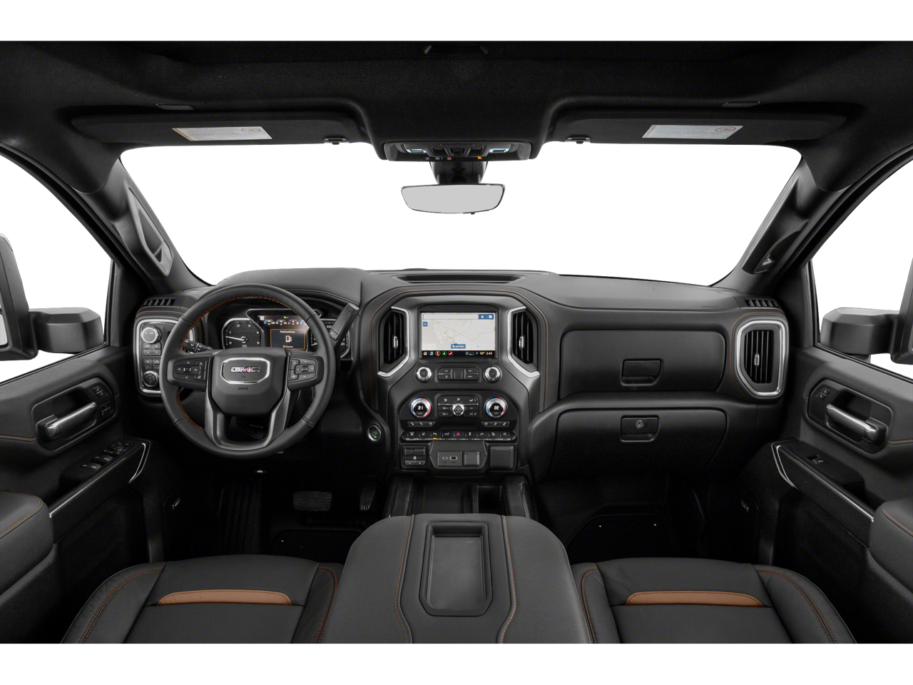 2021 GMC Sierra 3500 HD Denali