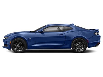 2022 Chevrolet Camaro 1SS